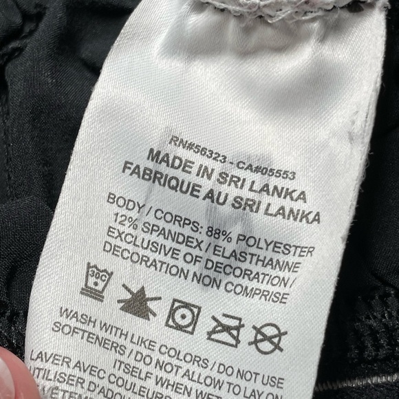 2 Nike Gray Dri Fit Women’s Athletic Shorts size Medium - Picture 11 of 12